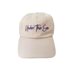 Baseball Hat – Ivory Under The Sun New Arrivals<Kulani Kinis Cheap