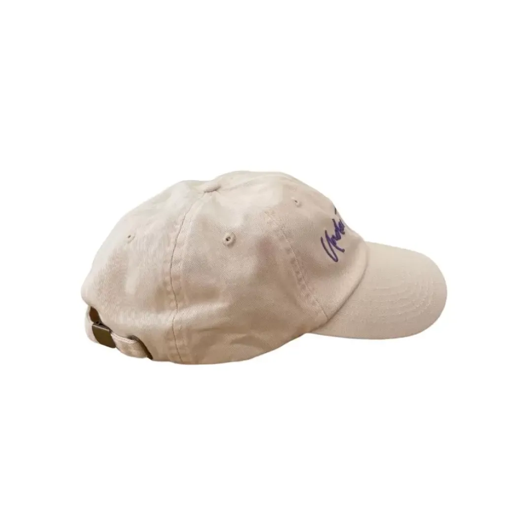 Baseball Hat – Ivory Under The Sun New Arrivals<Kulani Kinis Cheap