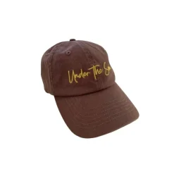Baseball Hat – Toffee Under The Sun New Arrivals<Kulani Kinis Store