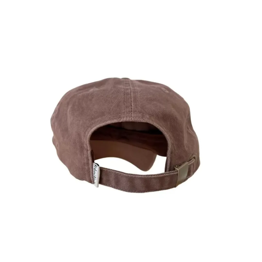 Baseball Hat – Toffee Under The Sun New Arrivals<Kulani Kinis Store