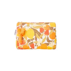 Beach Pouch – Limoncello New Arrivals<Kulani Kinis Fashion