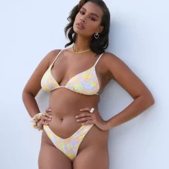 Bralette Bikini Top – Whipped Wonder<Kulani Kinis Flash Sale