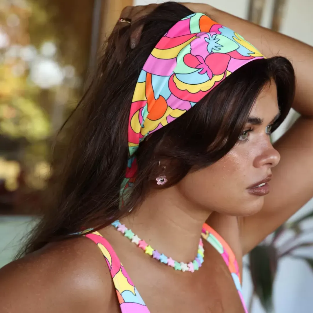 Headband – Juicy Fruit New Arrivals<Kulani Kinis Fashion