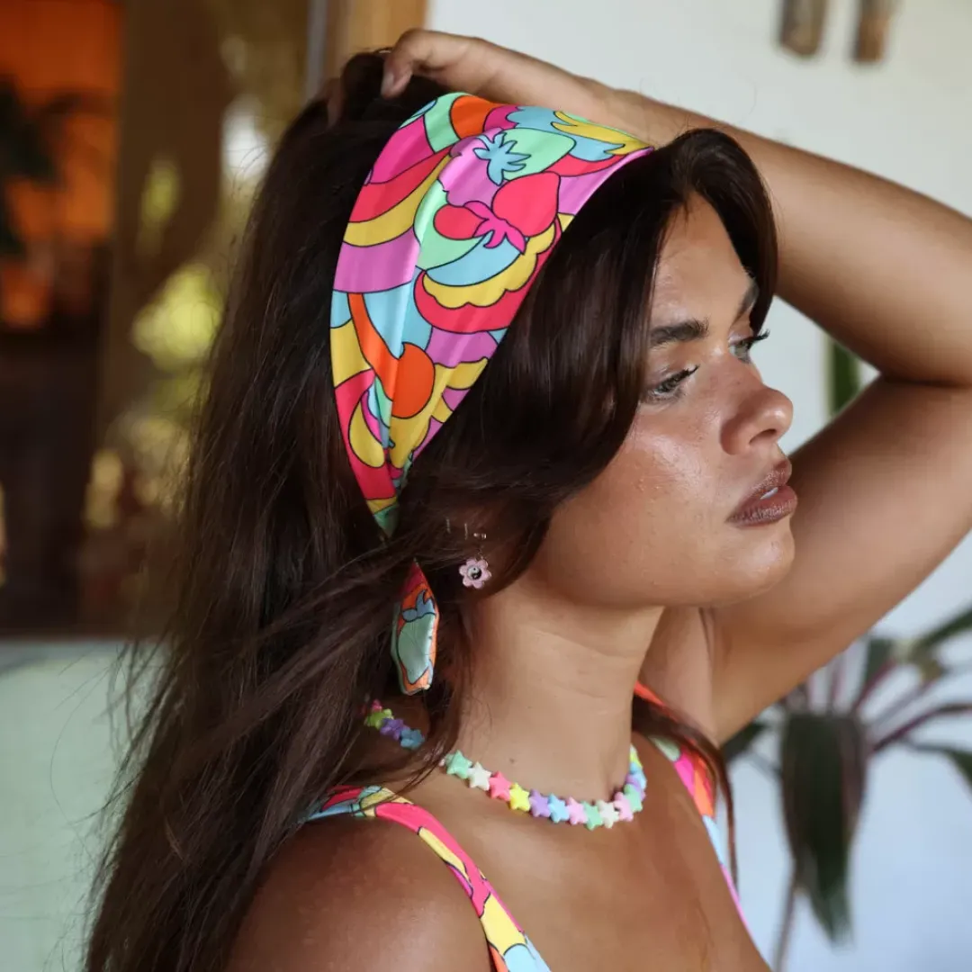 Headband – Juicy Fruit New Arrivals<Kulani Kinis Fashion