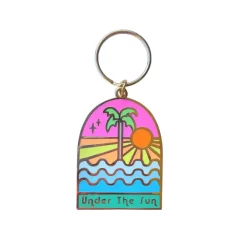 Keychain – Neon Under The Sun<Kulani Kinis Outlet