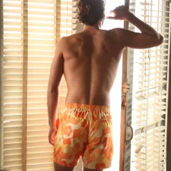 Men'S Swim Trunks – Dreamsicle New Arrivals<Kulani Kinis Cheap