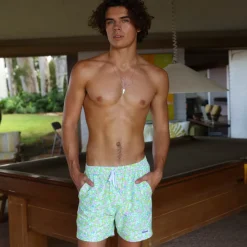 Men'S Swim Trunks – Laguna Lovers<Kulani Kinis Hot