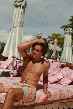 Men'S Swim Trunks – Malibu<Kulani Kinis Discount