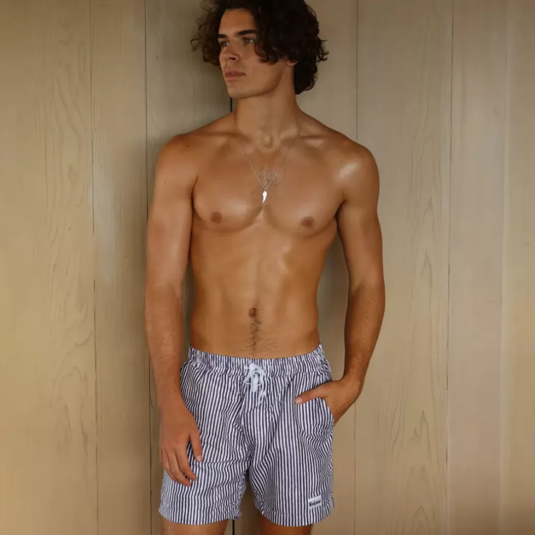 Men'S Swim Trunks – Yachtie<Kulani Kinis Hot