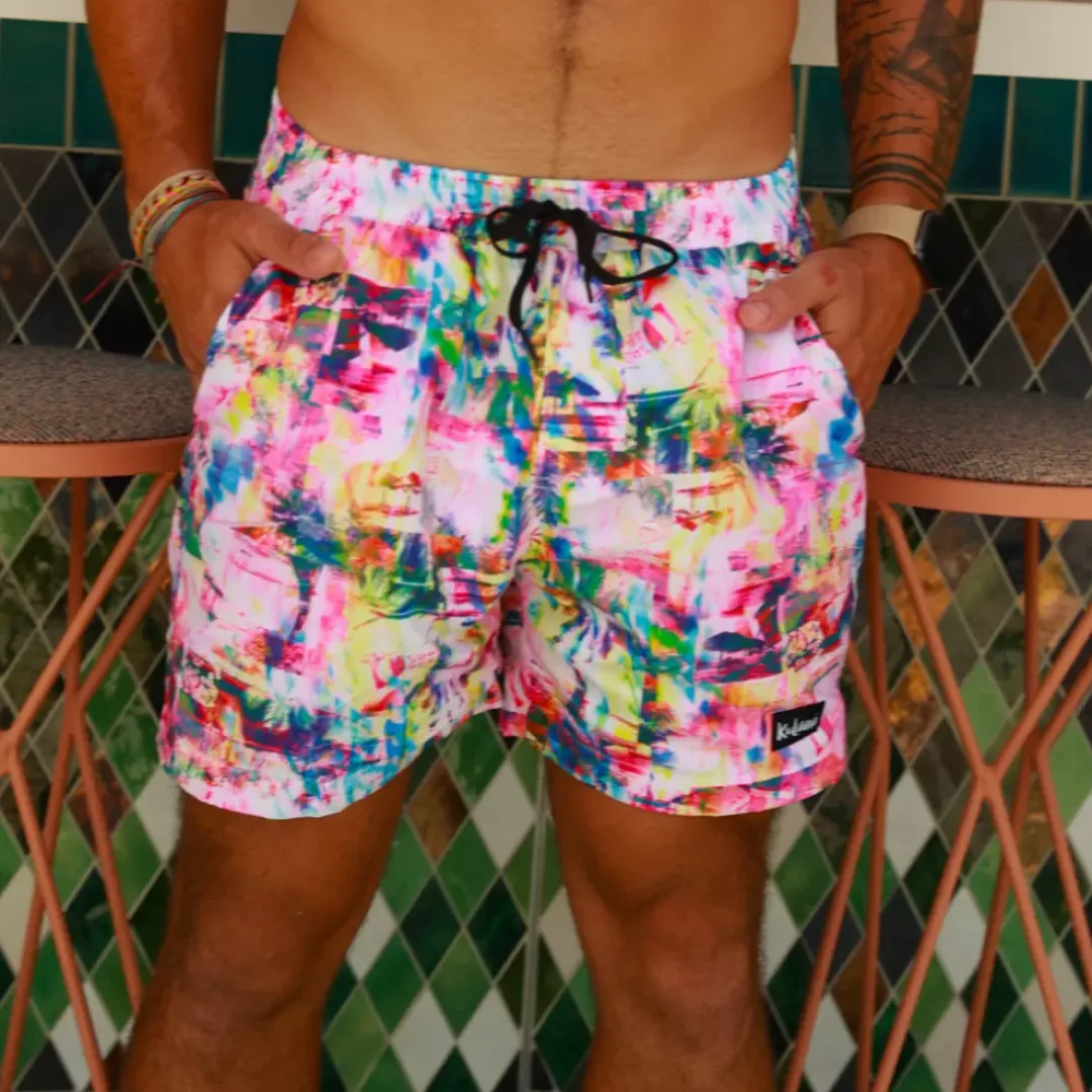 Men'S Swim Trunks – Cabo<Kulani Kinis Outlet