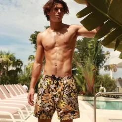 Men'S Swim Trunks – Songbird<Kulani Kinis Online