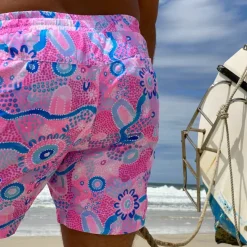 Men'S Swim Trunks – Sophie Skies<Kulani Kinis Cheap