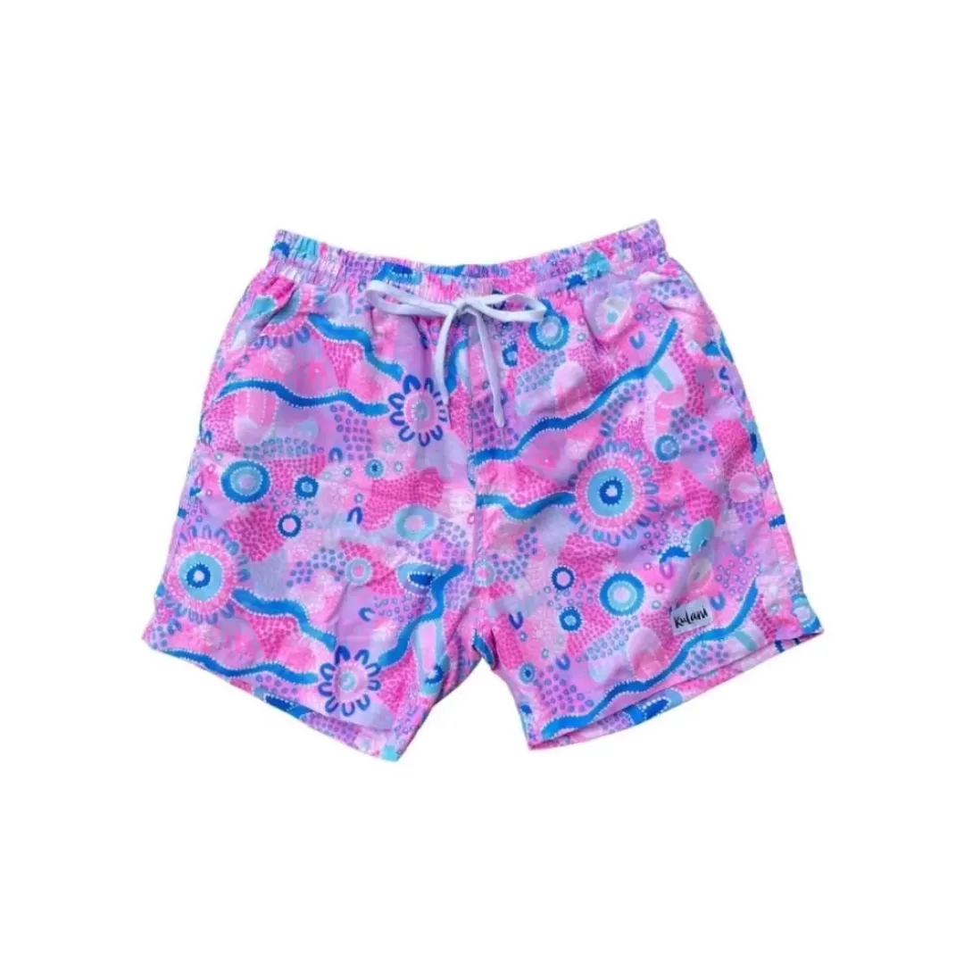 Men'S Swim Trunks – Sophie Skies<Kulani Kinis Cheap