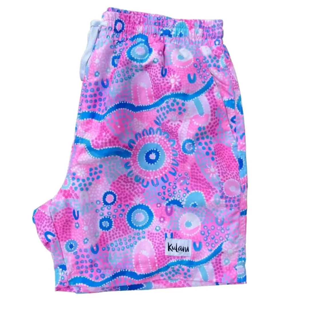 Men'S Swim Trunks – Sophie Skies<Kulani Kinis Cheap