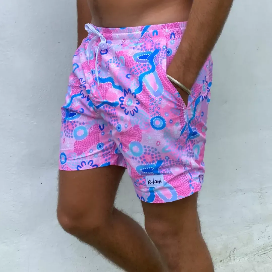 Men'S Swim Trunks – Sophie Skies<Kulani Kinis Cheap