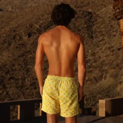 Men'S Swim Trunks – Agave Glow New Arrivals<Kulani Kinis Fashion