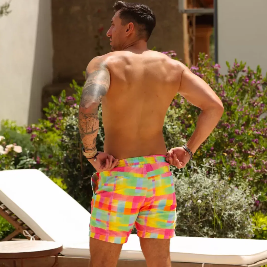 Men'S Swim Trunks – Candy Cove<Kulani Kinis Online