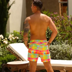 Men'S Swim Trunks – Candy Cove<Kulani Kinis Online