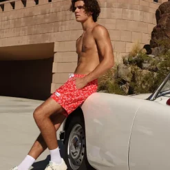 Men'S Swim Trunks – Aloha Punch New Arrivals<Kulani Kinis Best Sale