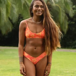 Minimal Bikini Top – Lilo New Arrivals<Kulani Kinis Best Sale