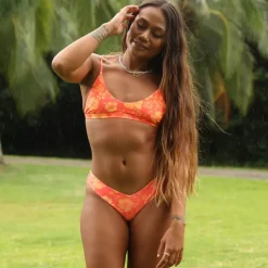 Minimal Bikini Top – Lilo New Arrivals<Kulani Kinis Best Sale