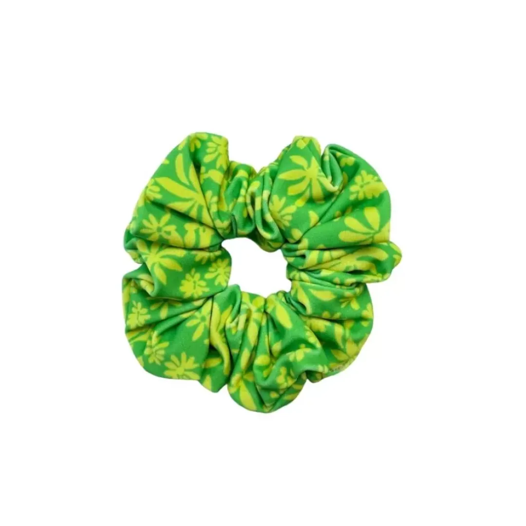 New Arrivals Scrunchie – Banana Cabana<Kulani Kinis Online