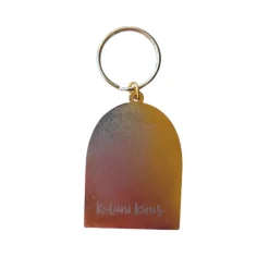 New Arrivals Keychain – Peachy Under The Sun<Kulani Kinis Discount