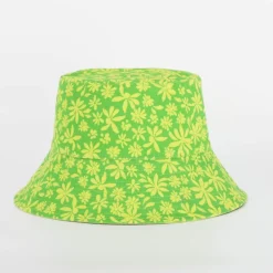 New Arrivals Bucket Hat – Banana Cabana<Kulani Kinis Flash Sale