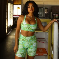 New Arrivals Basic Bike Shorts – Appletini<Kulani Kinis Hot