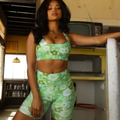 New Arrivals Basic Bike Shorts – Appletini<Kulani Kinis Hot
