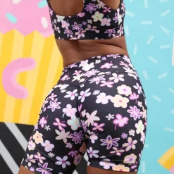 New Arrivals Basic Bike Shorts – Skinny Dip<Kulani Kinis Flash Sale