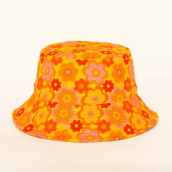 New Arrivals Bucket Hat – Wallflower<Kulani Kinis Online