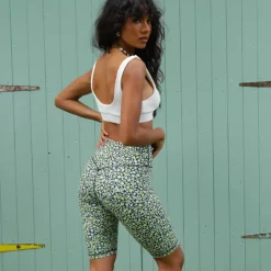 Referee Bike Shorts Bike Shorts – Wahine New Arrivals<Kulani Kinis Shop