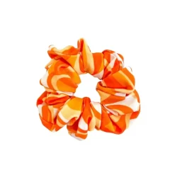 Scrunchie – Lost At Sunset<Kulani Kinis Flash Sale