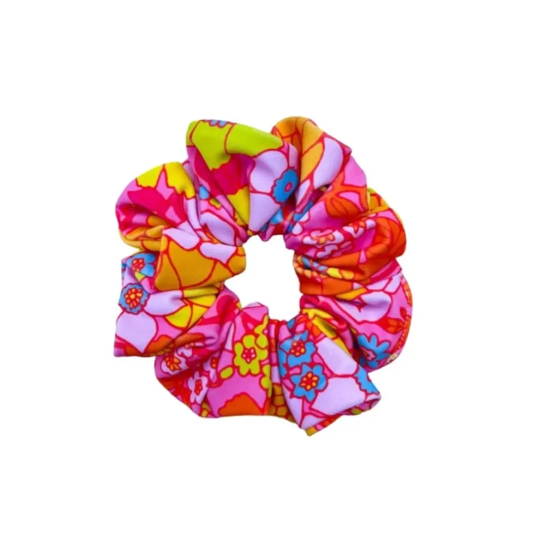 Scrunchie – Sunny Sangria New Arrivals<Kulani Kinis Best Sale