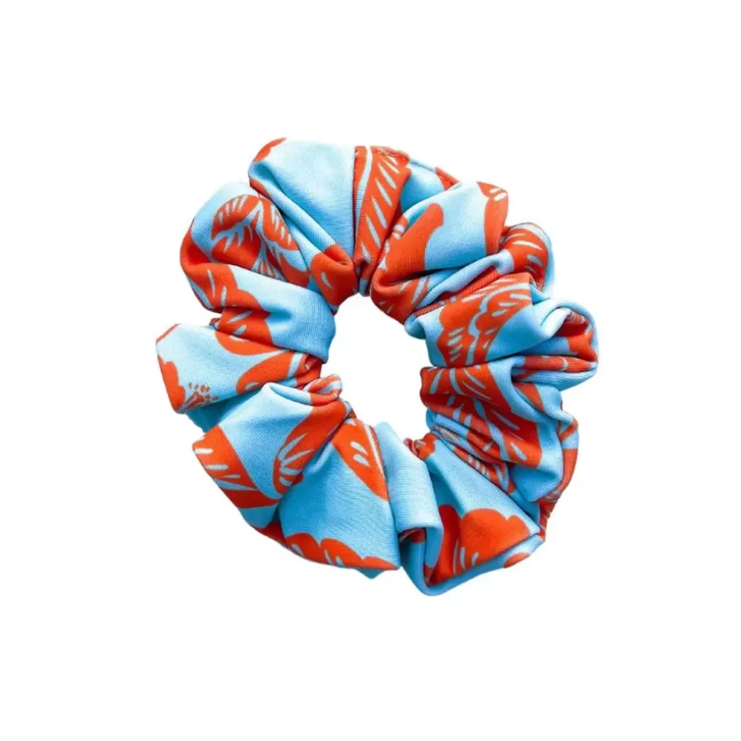 Scrunchies Scrunchie – Malibu<Kulani Kinis Best Sale