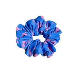 Scrunchies Scrunchie – Beachside Bloom<Kulani Kinis Discount