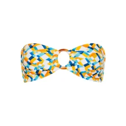 Strapless Bandeau Bikini Top – Aperitivo<Kulani Kinis Hot